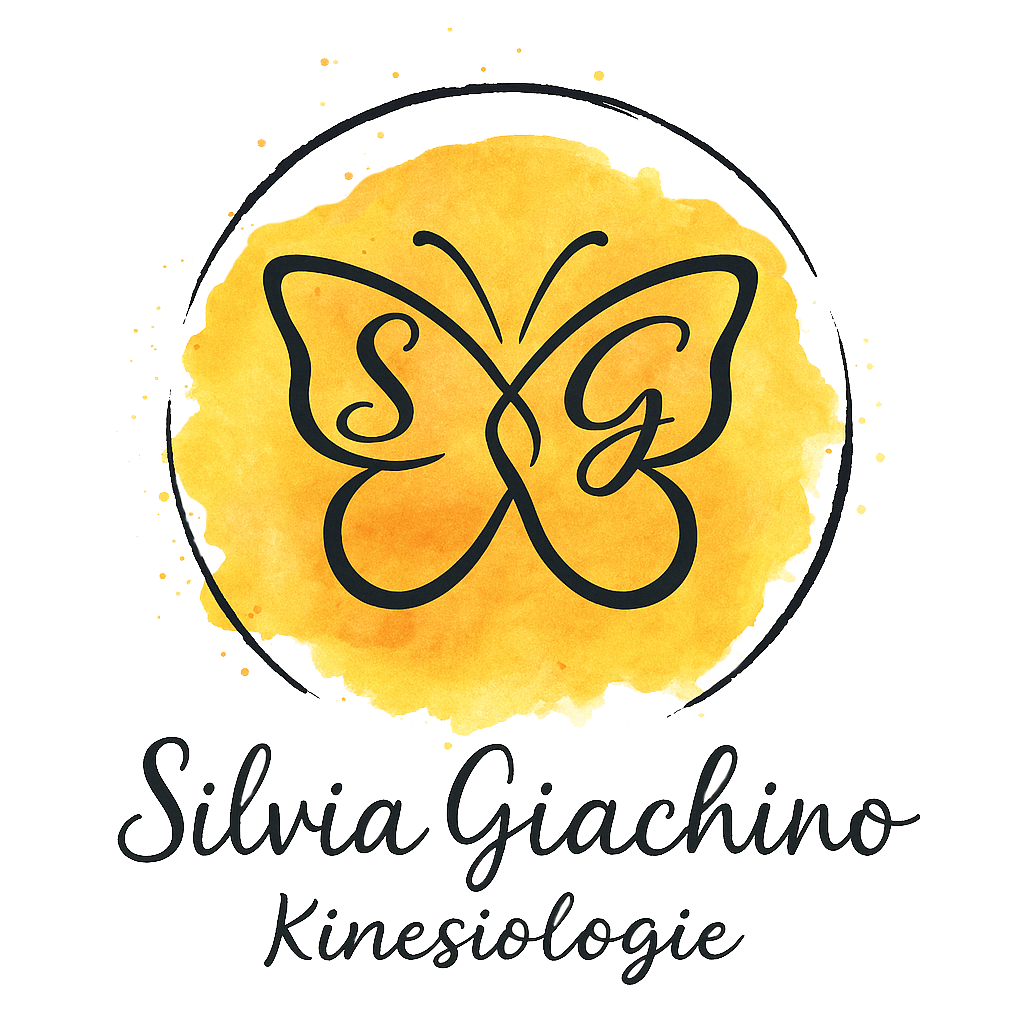 Logo Silvia Giachino